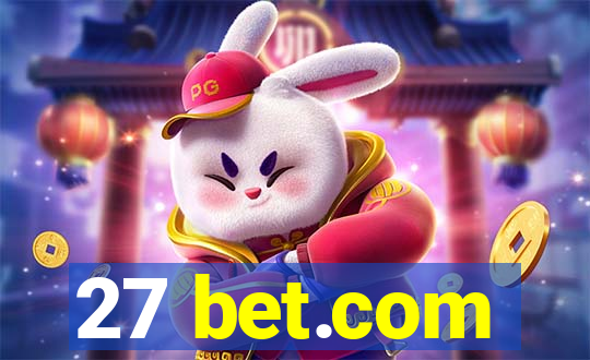 27 bet.com